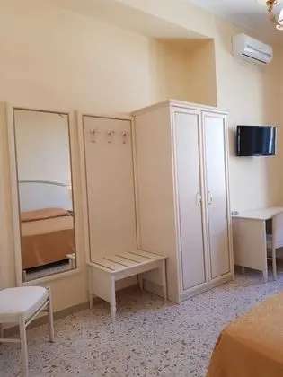 Superior Tek Büyük veya İki Ayrı Yataklı Oda, Deniz Manzaralı