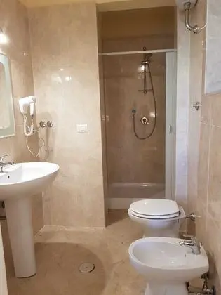 Superior Tek Büyük veya İki Ayrı Yataklı Oda, Deniz Manzaralı