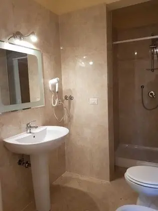 Superior Tek Büyük veya İki Ayrı Yataklı Oda, Deniz Manzaralı