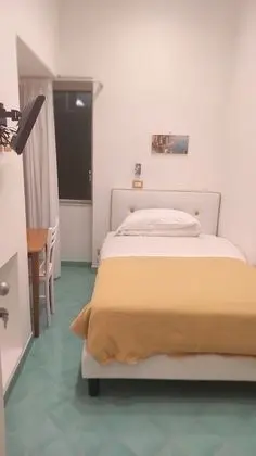 Tek Kişilik Oda