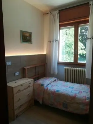 Tek Kişilik Oda