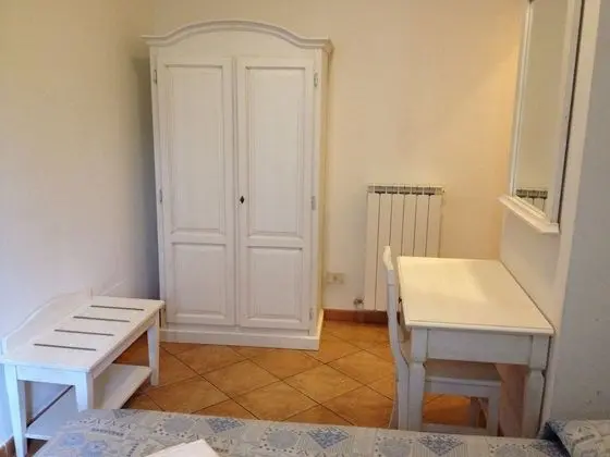 Standard Tek Büyük Yataklı Oda, Banyolu/Duşlu