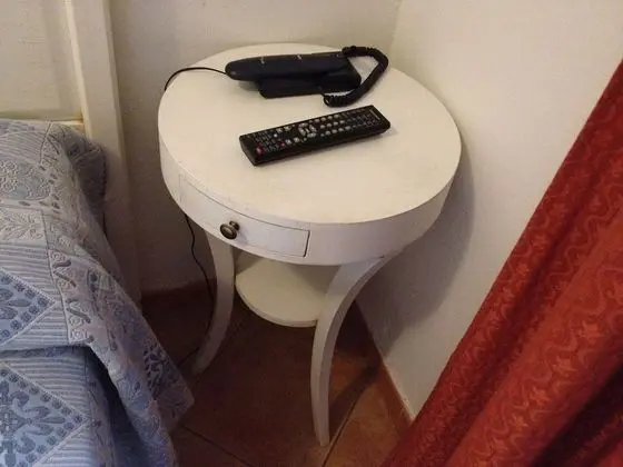 Standard Tek Büyük Yataklı Oda, Banyolu/Duşlu