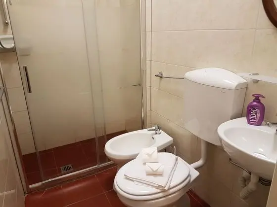 Standard Tek Büyük Yataklı Oda, Banyolu/Duşlu