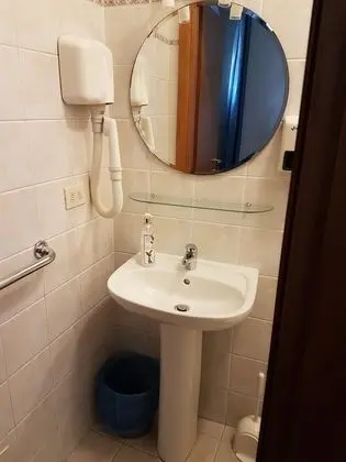 Standard Tek Kişilik Oda, Banyolu/Duşlu