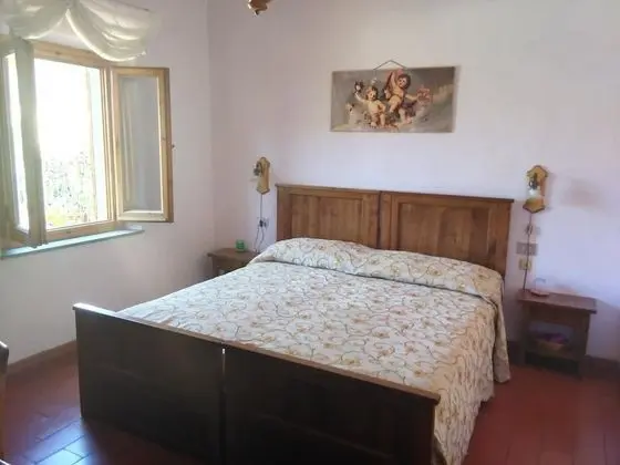 Büyük Yataklı Tek Kişilik Oda, Özel Banyo