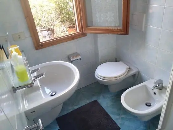 Büyük Yataklı Tek Kişilik Oda, Özel Banyo