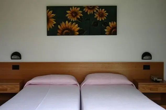 Tek Büyük Yataklı Oda, Göl Manzaralı