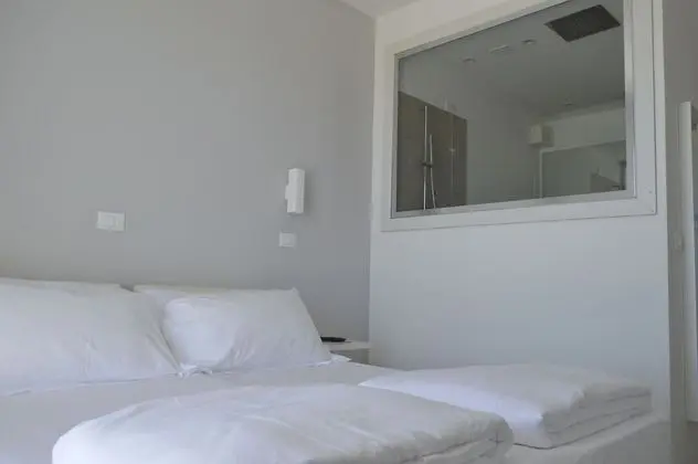 Comfort Tek Büyük Yataklı Oda, Deniz Manzaralı