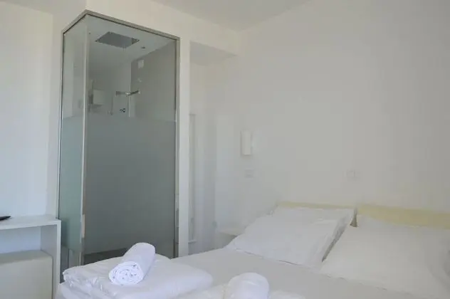 Superior Üç Kişilik Oda, Deniz Manzaralı