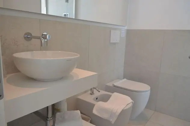 Superior Üç Kişilik Oda, Deniz Manzaralı