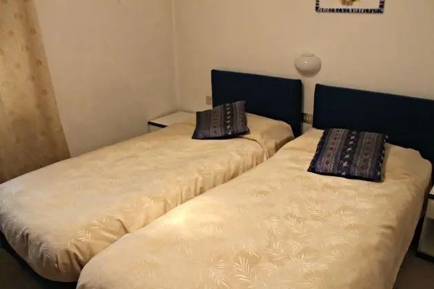 Tek Kişilik Oda