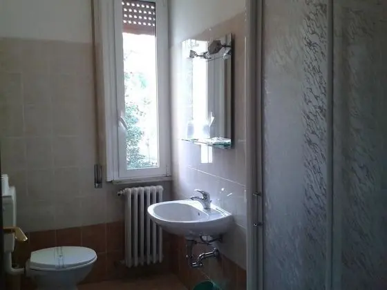 Standard Tek Kişilik Oda, 1 Tek Kişilik Yatak