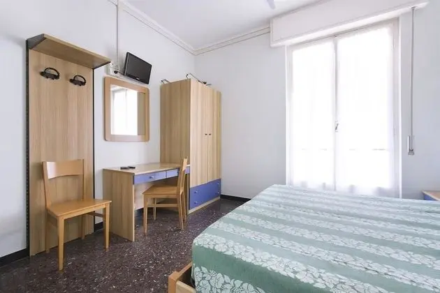 Standard Tek Kişilik Oda