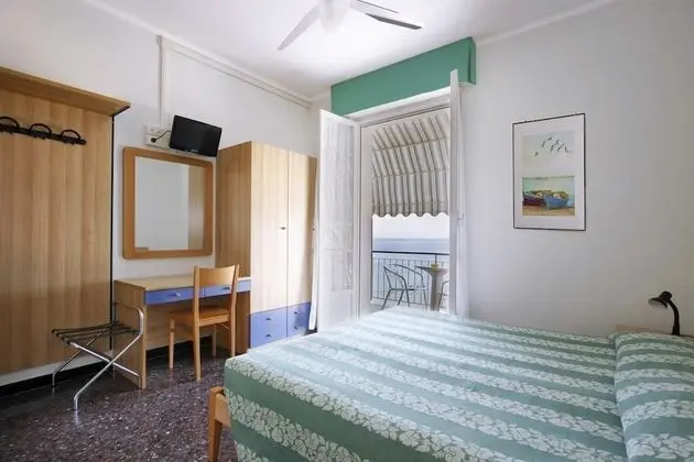 Standard Tek Kişilik Oda