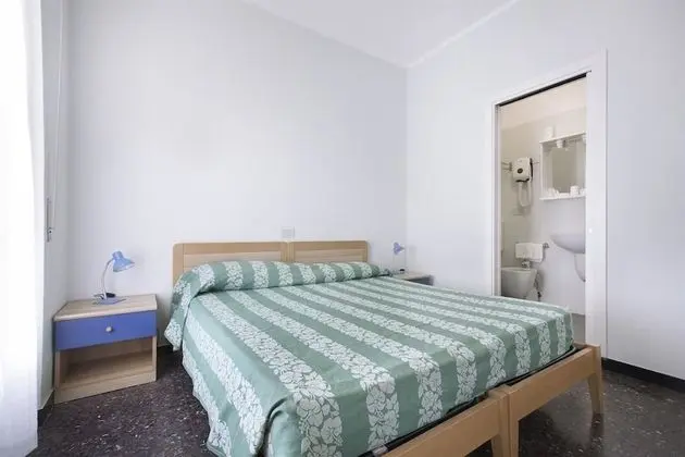 Standard Tek Kişilik Oda