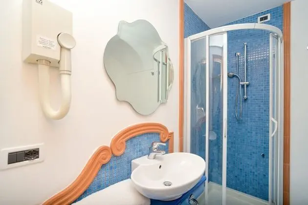 Standard Tek Kişilik Oda