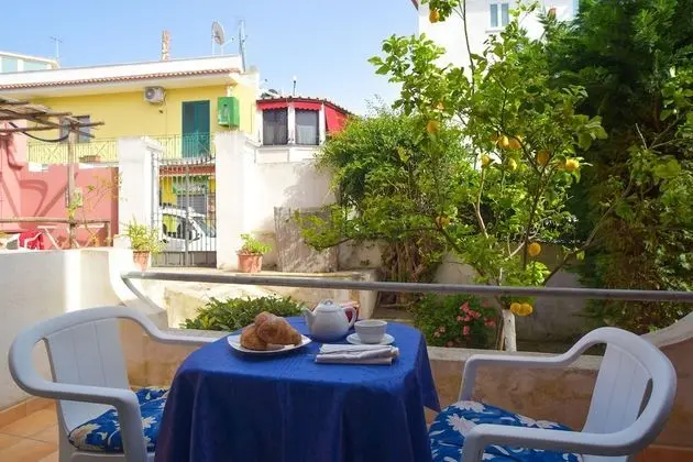 Standart Double Yataklı Oda