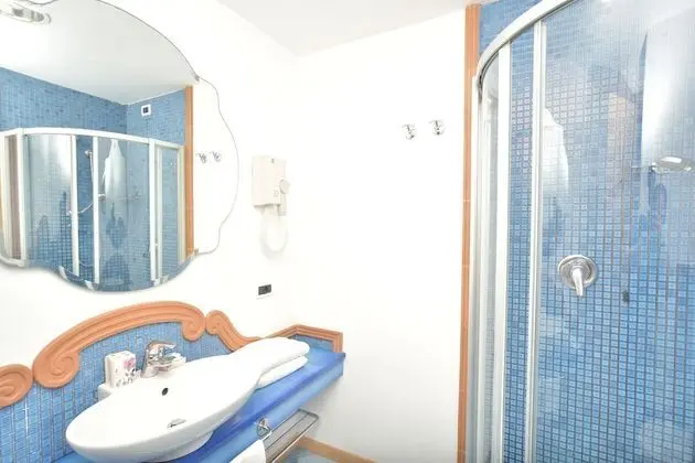 Standart Double Yataklı Oda