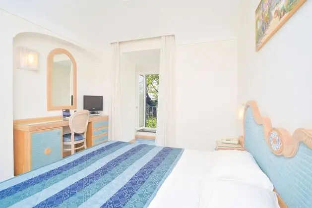 Superior Tek Büyük Yataklı Oda