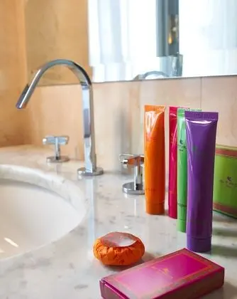 Classic Tek Büyük Yataklı Oda