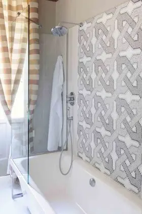 Junior Süit, 1 Yatak Odası, Göl Manzaralı