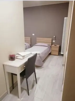 İki Ayrı Yataklı Oda, 2 Tek Kişilik Yatak