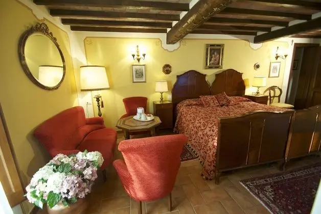 Süit, Park Manzaralı