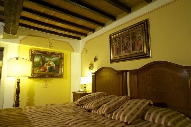 Süit, Park Manzaralı