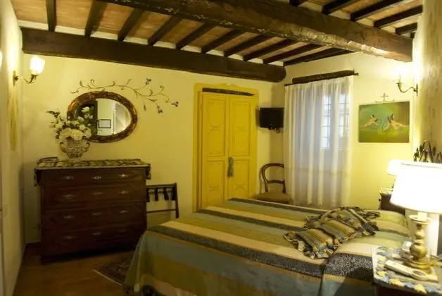 Süit, Park Manzaralı