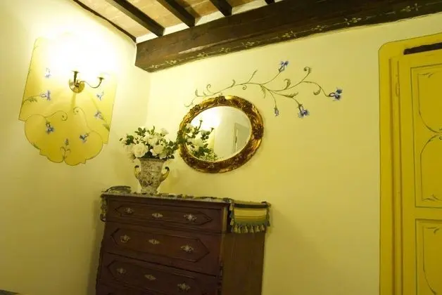 Süit, Park Manzaralı