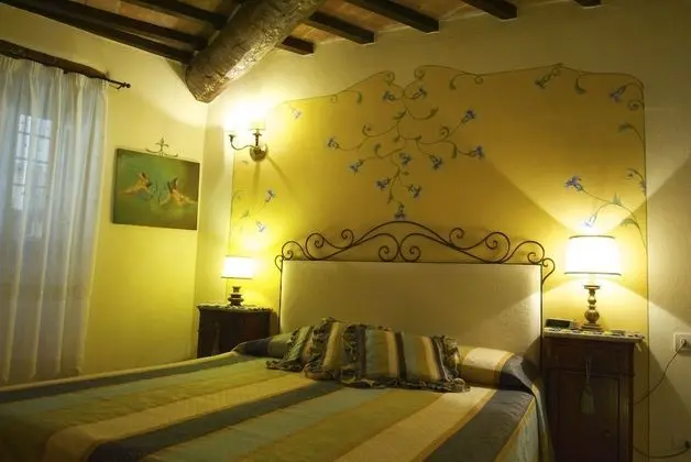 Süit, Park Manzaralı