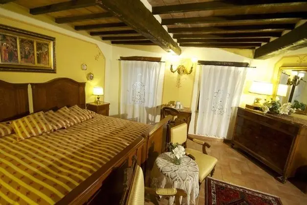 Süit, Park Manzaralı