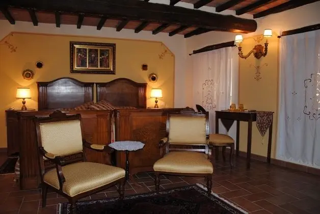 Süit, Park Manzaralı