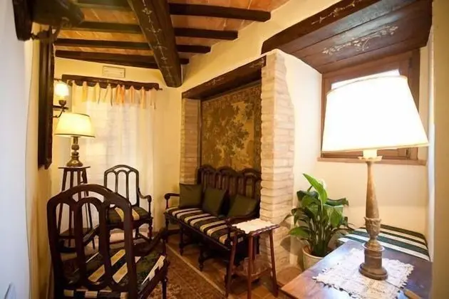 Süit, Park Manzaralı