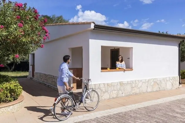 Comfort Tek Büyük Yataklı Oda, Bahçe Manzaralı