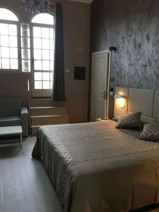 Luxury Süit, 1 Çift Kişilik Yatak, Küvet