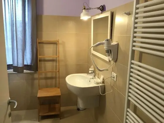 Deluxe Tek Büyük Yataklı Oda, 1 Büyük (Queen) Boy Yatak
