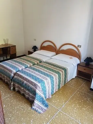 Family Oda, Özel Banyo (for 2 adults and 1 child)