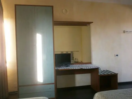 İki Ayrı Yataklı Oda