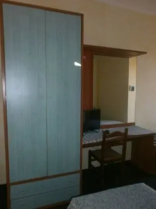 İki Ayrı Yataklı Oda