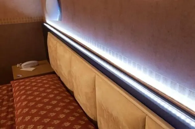 Standard Tek Kişilik Oda