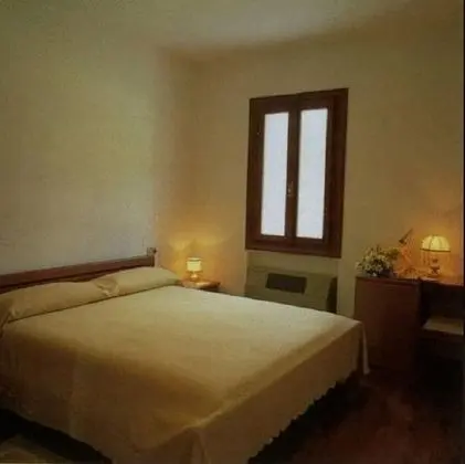 Tek Kişilik Oda, Tepe Manzaralı