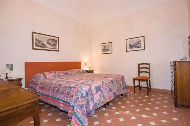 City Apart Daire, 2 Yatak Odası