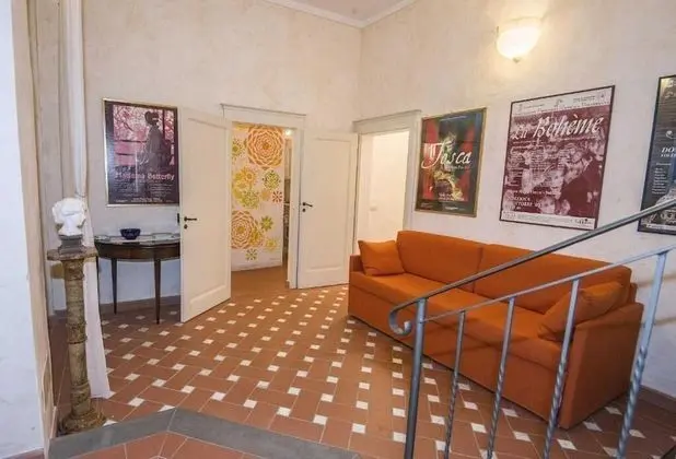 City Apart Daire, 2 Yatak Odası