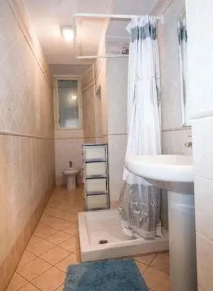 City Apart Daire, 2 Yatak Odası