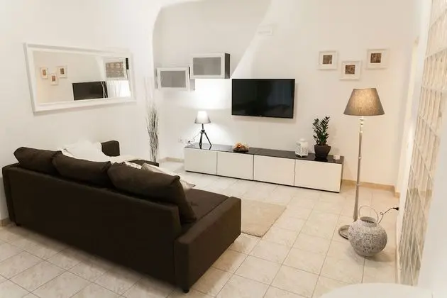 Comfort Apart Daire, 2 Yatak Odası