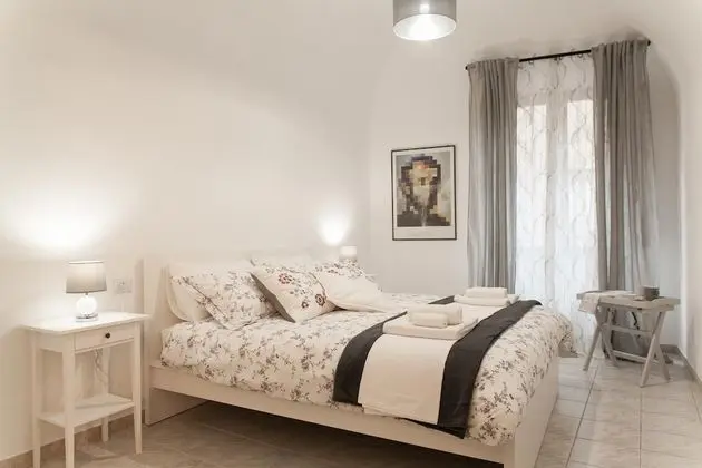 Comfort Apart Daire, 2 Yatak Odası