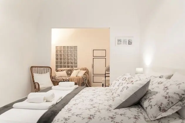 Comfort Apart Daire, 2 Yatak Odası