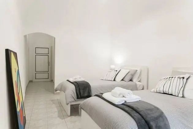 Comfort Apart Daire, 2 Yatak Odası